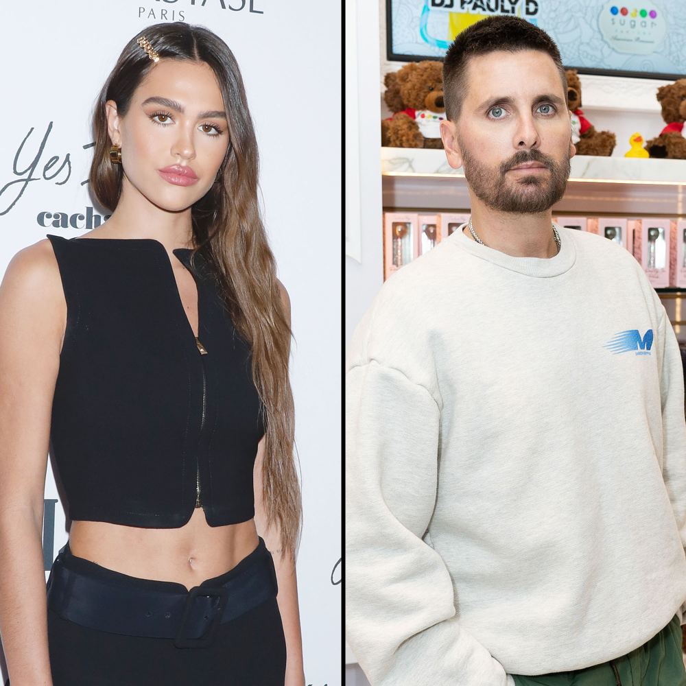 Amelia Gray Hamlin Shares Cryptic Post After Scott Disick Split