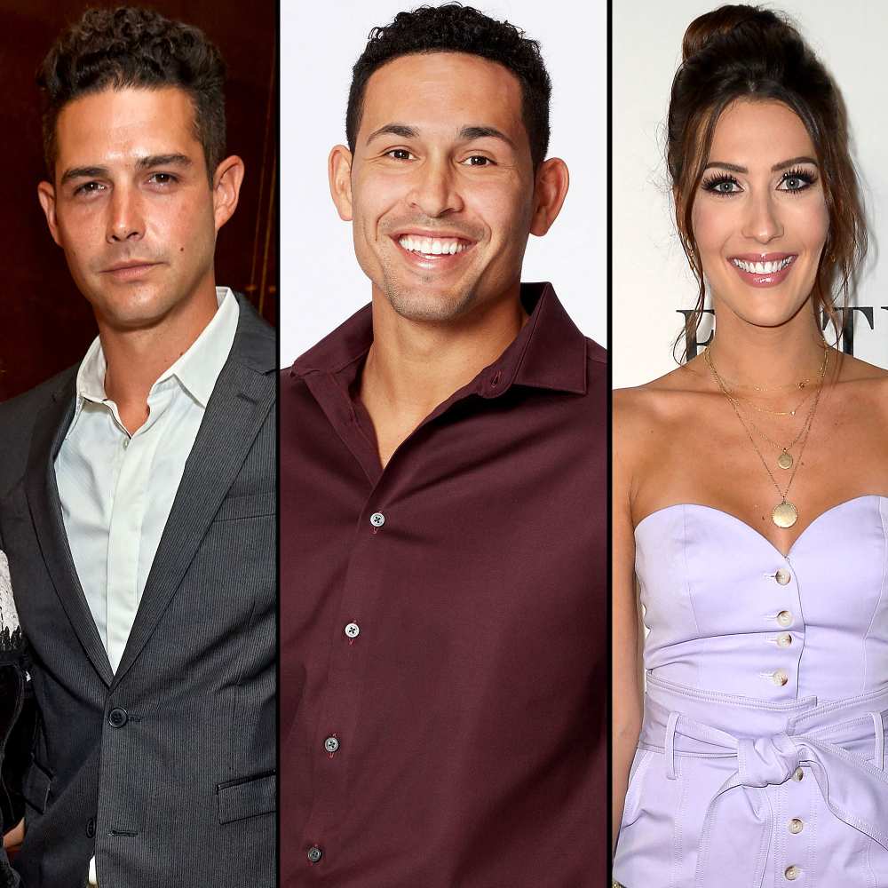 BiP's Wells Adams Is 'Team' Thomas and Becca: He 'Getting a Bad Rap'