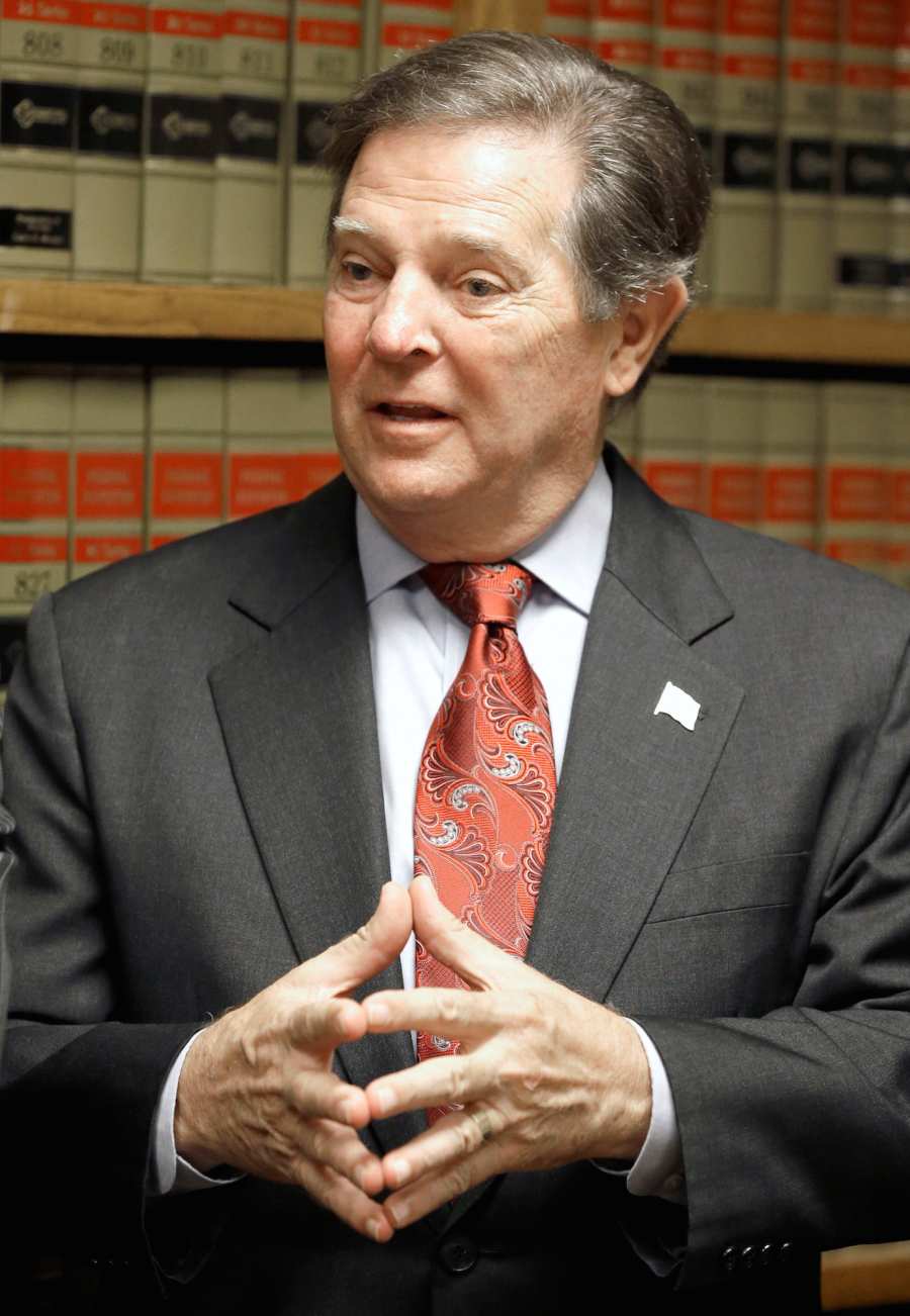 Controversial DWTS Contestants Tom Delay