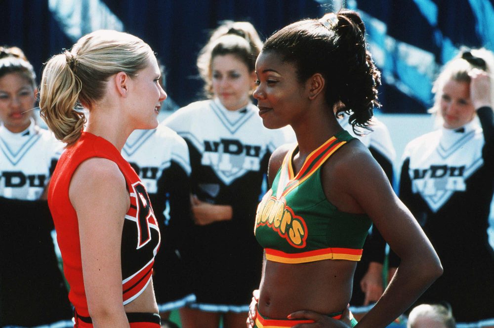 Gabrielle Union: 'I Muzzled' My 'Bring It On' Character