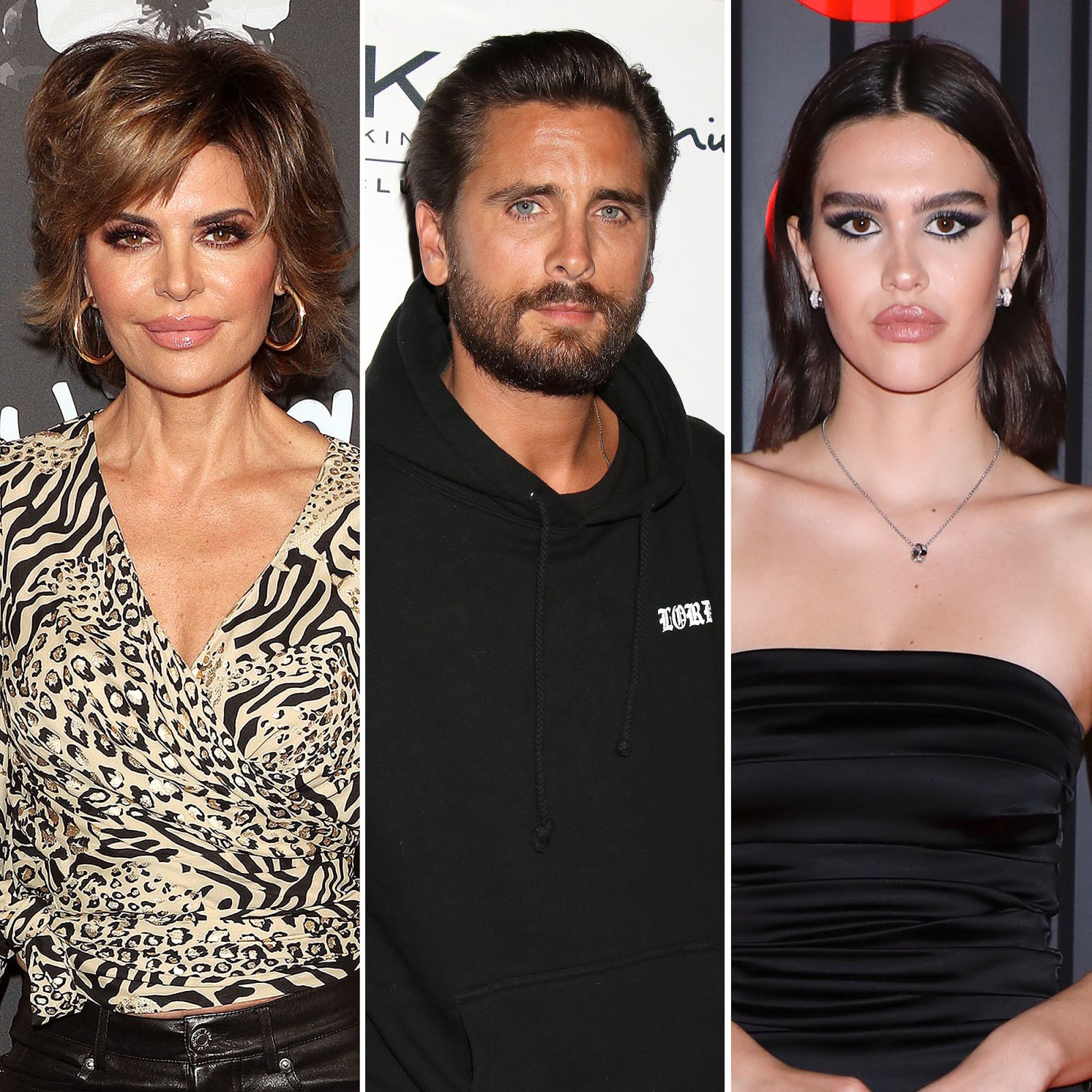 Scott Disick Amelia Gray Hamlin Romance Was Toxic Before Split Usweekly