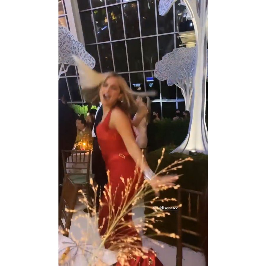 Jackie Aina Instagram 10 Inside the 2021 Met Gala Best Selfies and Snaps