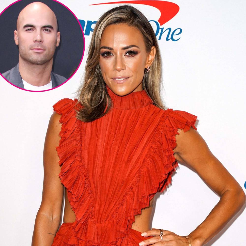 Jana Kramer Claims Ex Mike Caussin Was Gaslighting Her Amid Infidelity