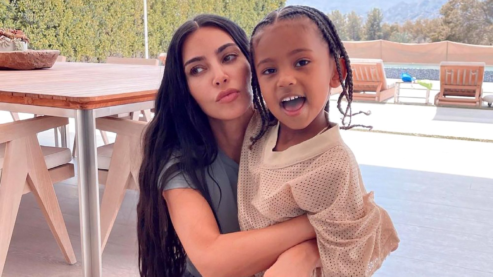 Kim Kardashian Reveals Son Saint, 5, Broke His Arm: ‘I’m Not OK’