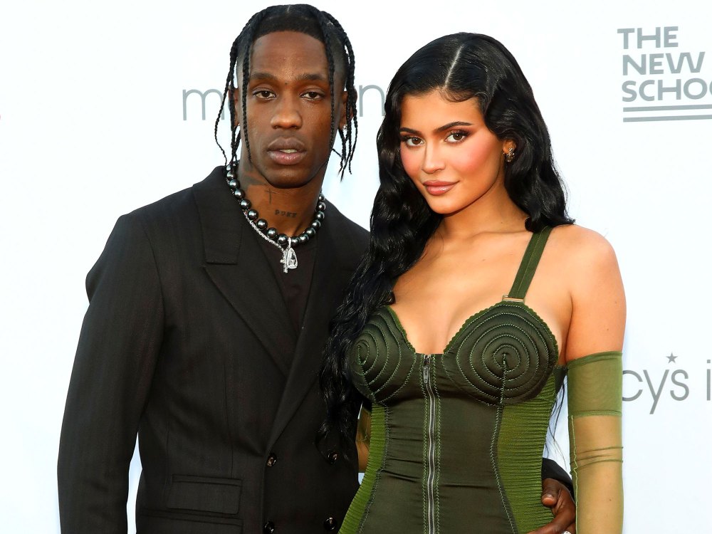 Kylie Jenner and Travis Scott Are 'Even Closer' Amid Pregnancy Announcement