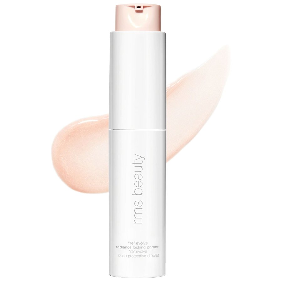 RMS Beauty Re Evolve Radiance Locking Hydrating Primer Beauty Must-Haves for 2021
