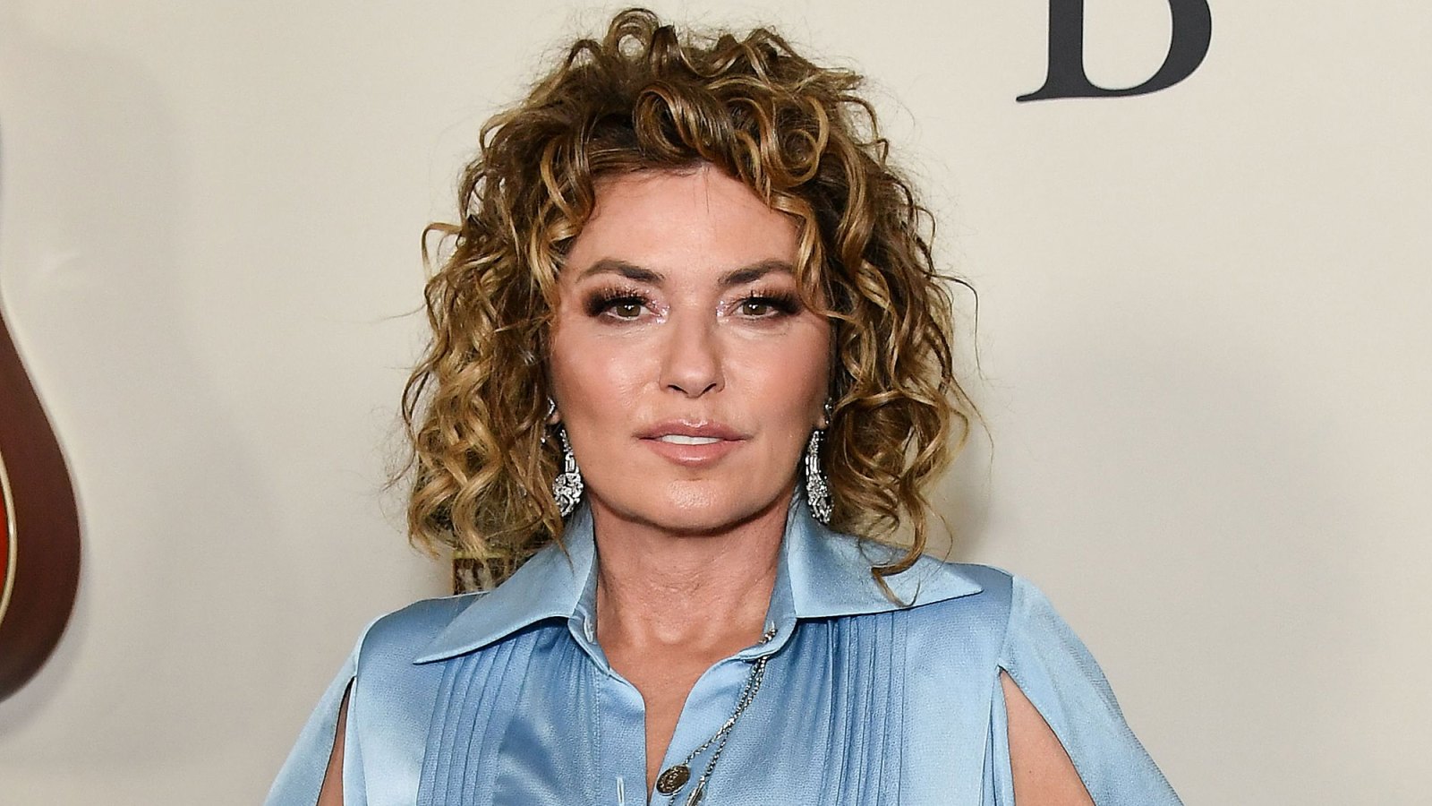 Shania Twain Lends Her Powerful Voice to Narrate Documentary 'For Love': Details