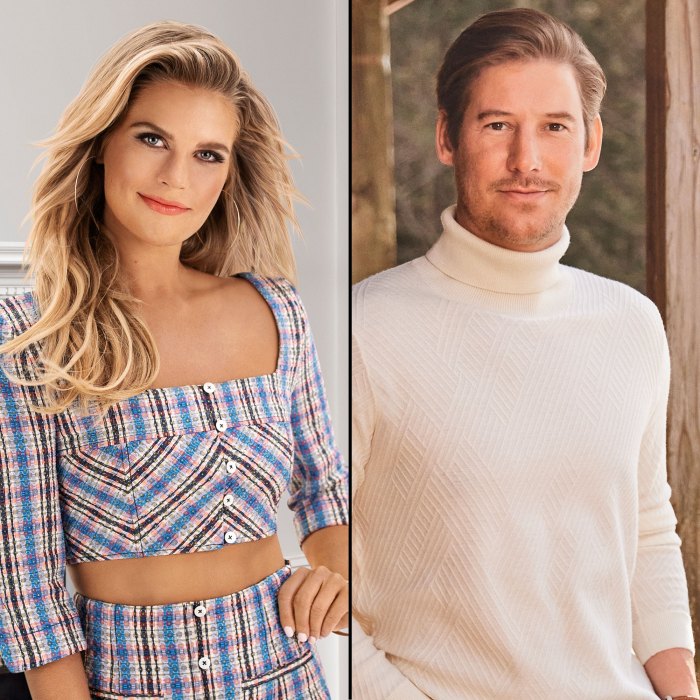 Southern Charm Madison LeCroy Details Conversation With Austen Kroll After Name Dropped in Winter House Trailer