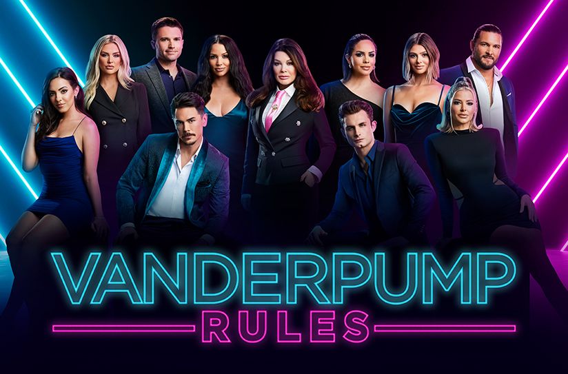 'Vanderpump Rules' season 9 Cast