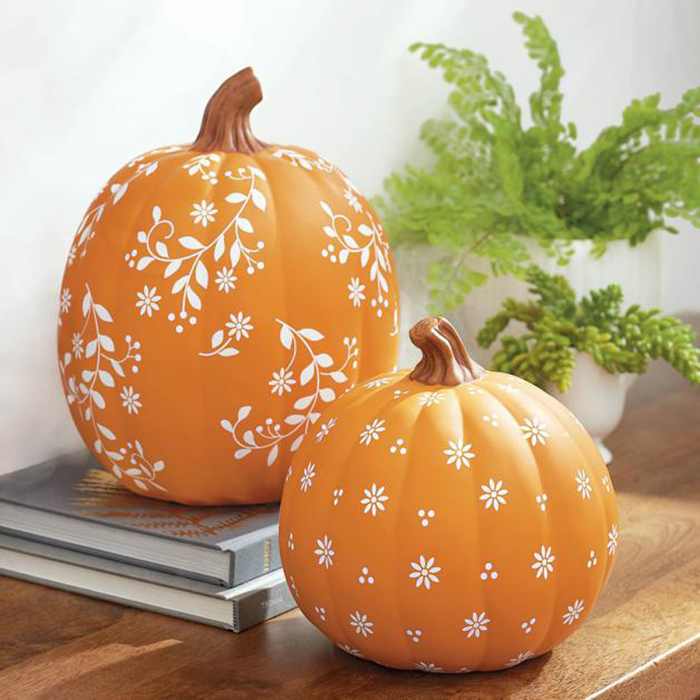 grandin-road-halloween-ditsy-pumpkins