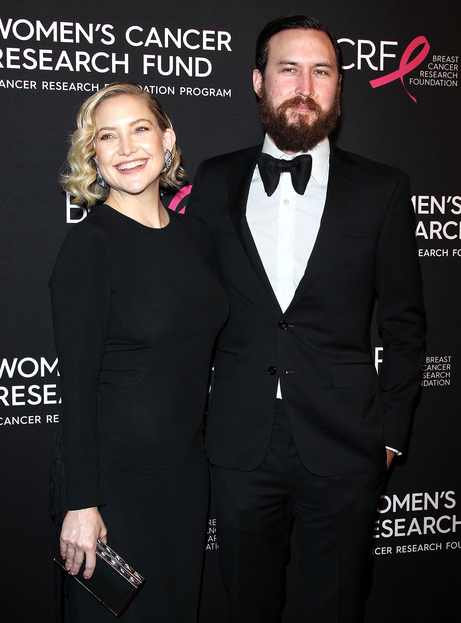 Danny Fujikawa 6 Things to Know About Kate Hudson’s Fiance