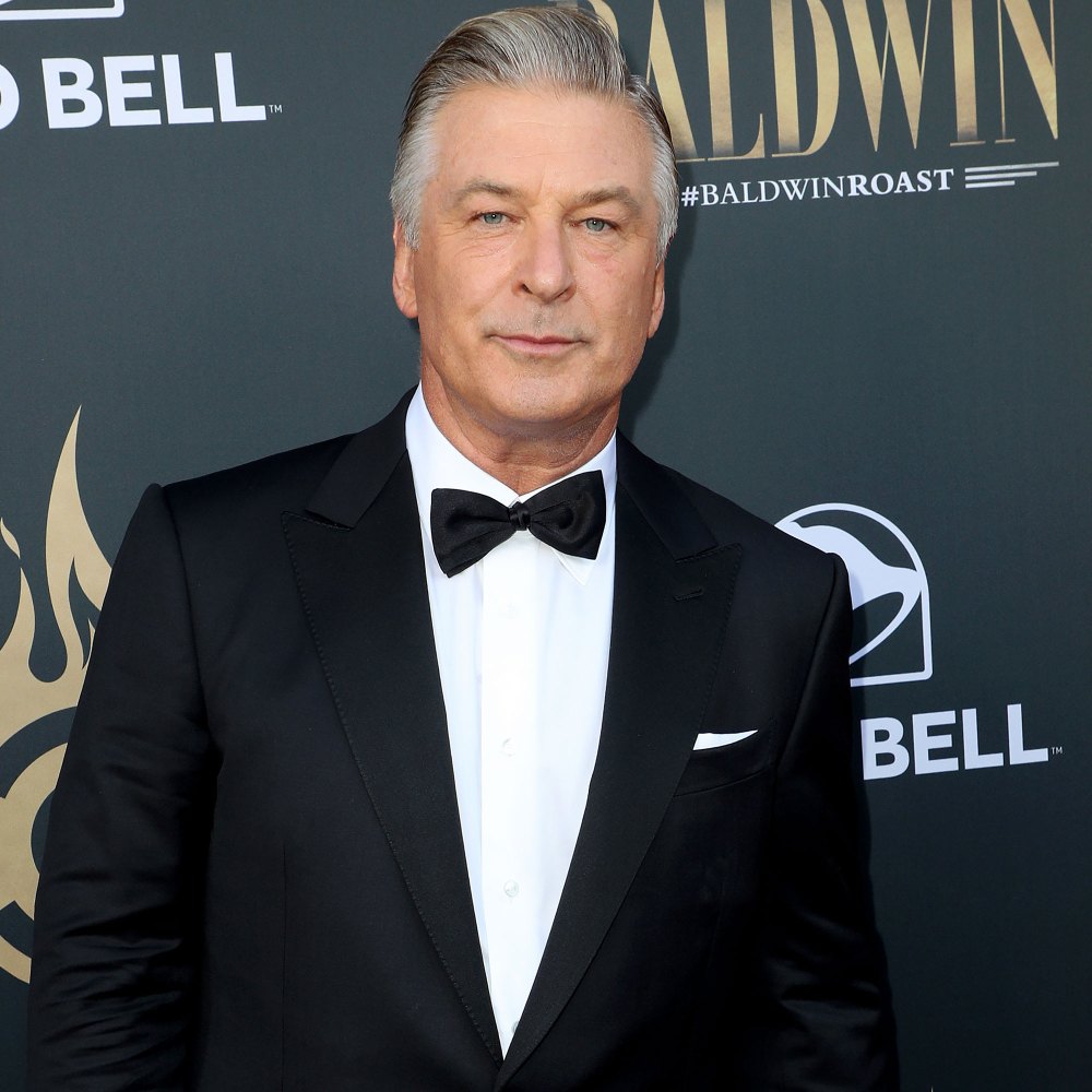 Alec Baldwin Speaks Out After ‘Rust’ Shooting