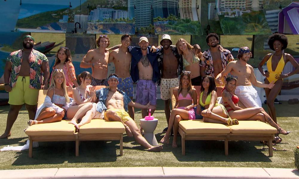 ‘Big Brother 23’ Houseguests Reveal Whether They Want to Play Again