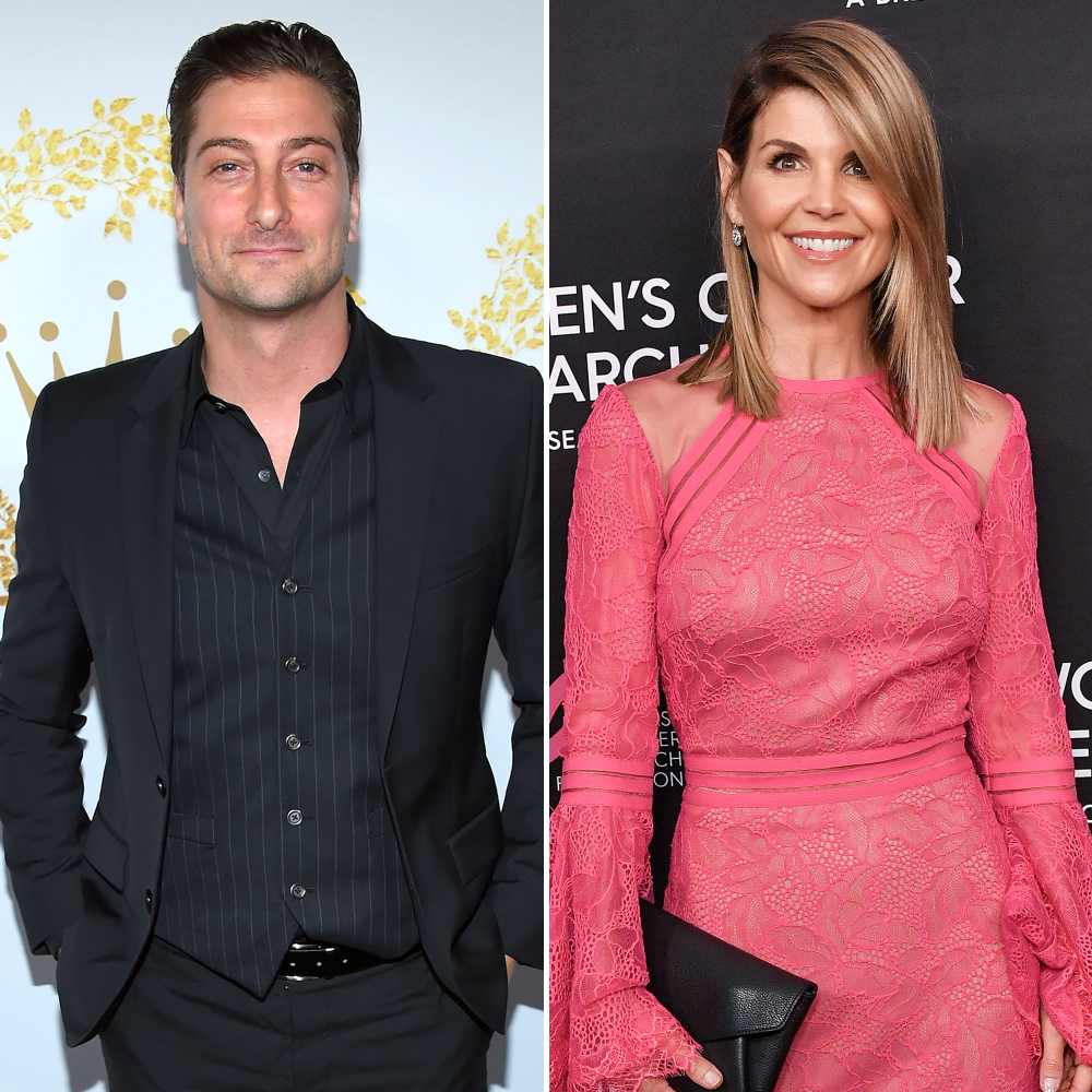 Daniel Lissing Is 'Excited' to Join His 'Friend' Lori Loughlin for Season 2 of 'When Hope Calls'