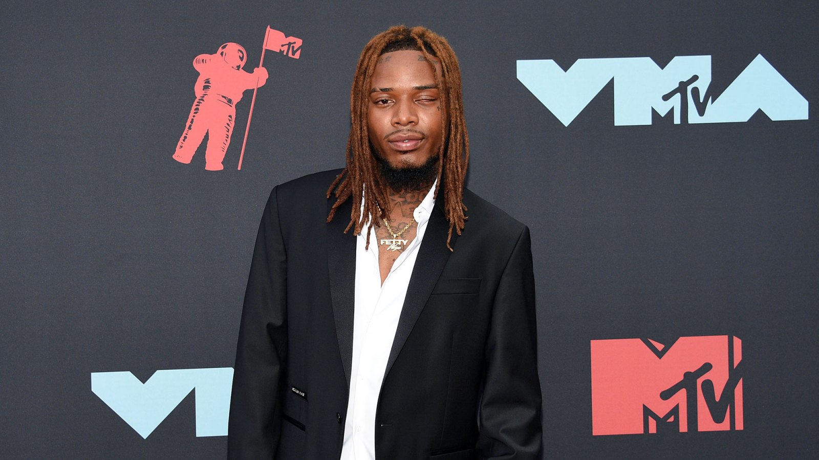 Fetty Wap Arrested Indicted on Federal Drug Trafficking Charges