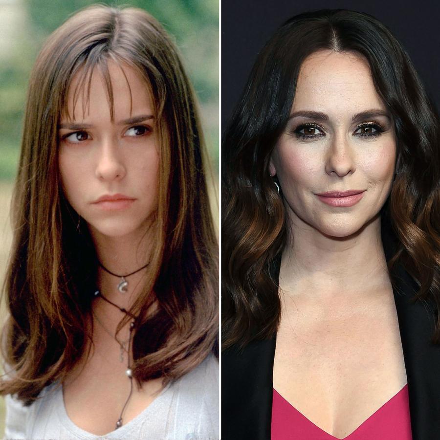 'I Know What You Did Last Summer' Cast: Where Are They Now? Jennifer Love Hewitt and More