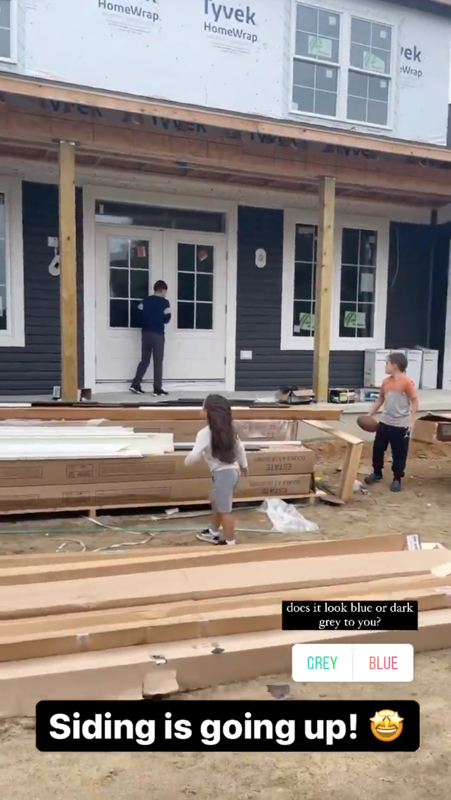 Inside Teen Mom 2's Kailyn Lowry's Home Build On the Fence