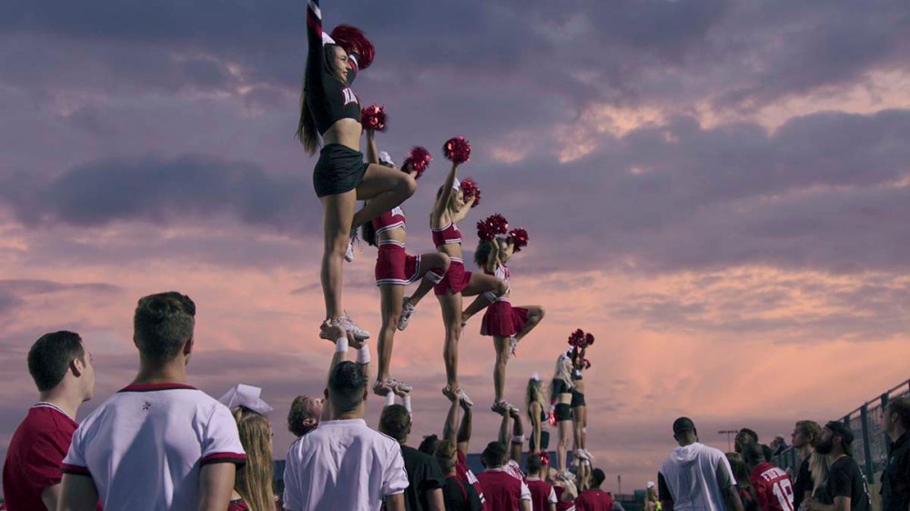 Its Official Cheer Season 2 Will Premiere Netflix Early 2022