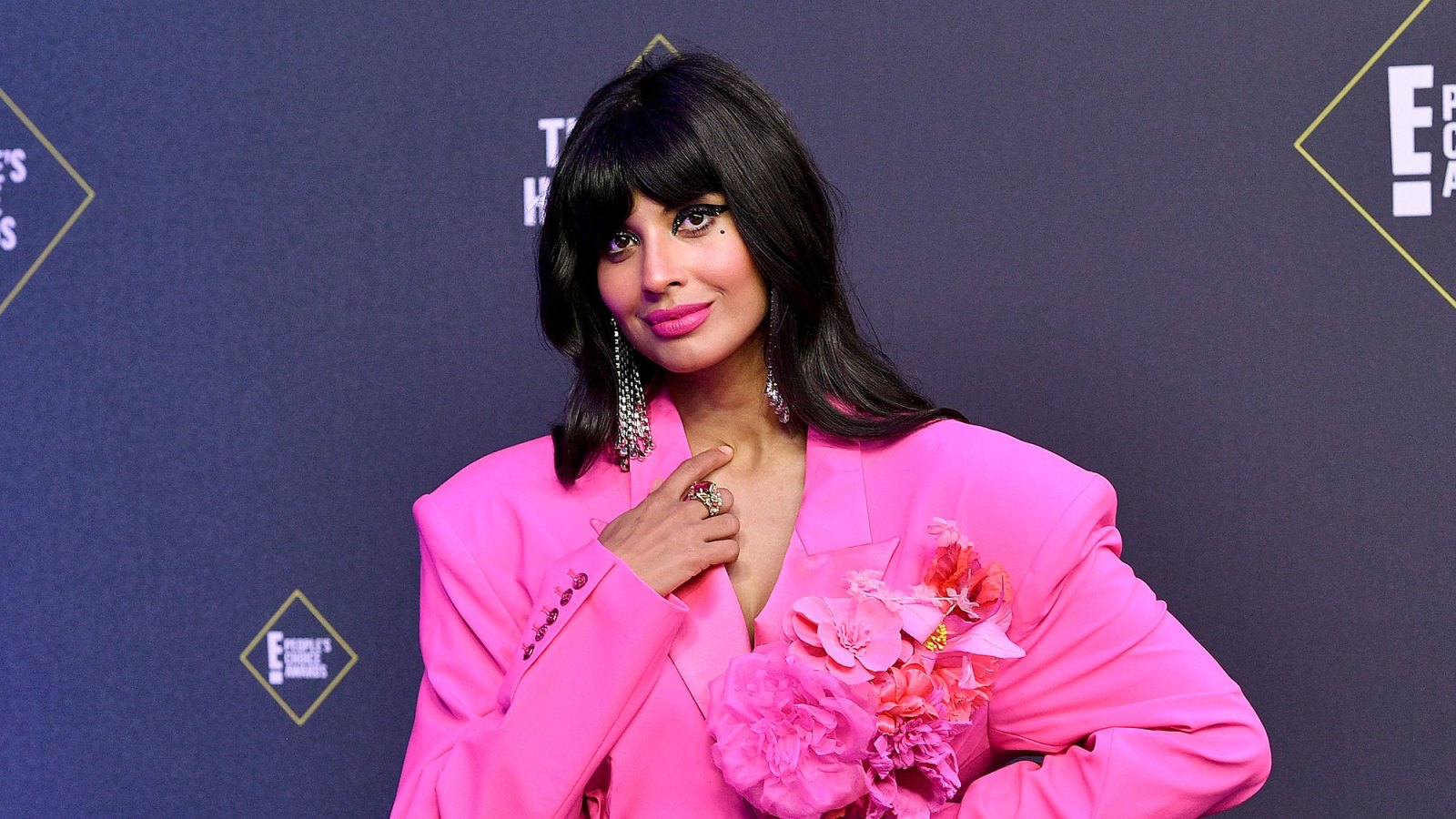 Jameela Jamil 25 Things You Don't Know About Me