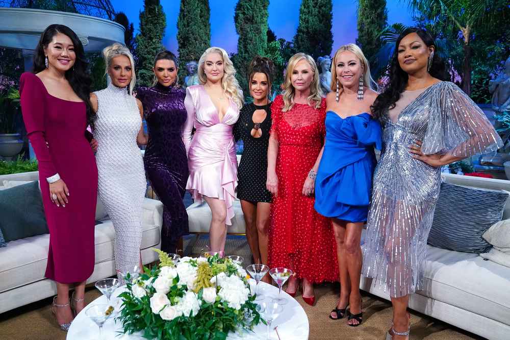 Kyle Richards Says Andy Cohen Was Relentless at RHOBH Reunion Nightmare for Erika Jayne 2