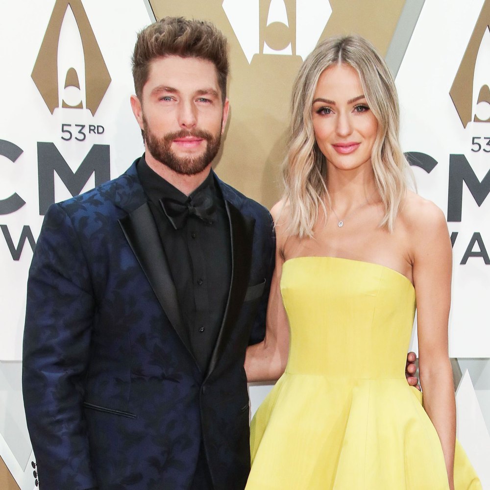 Lauren Bushnell Reveals Whether She Chris Lane Want More Kids