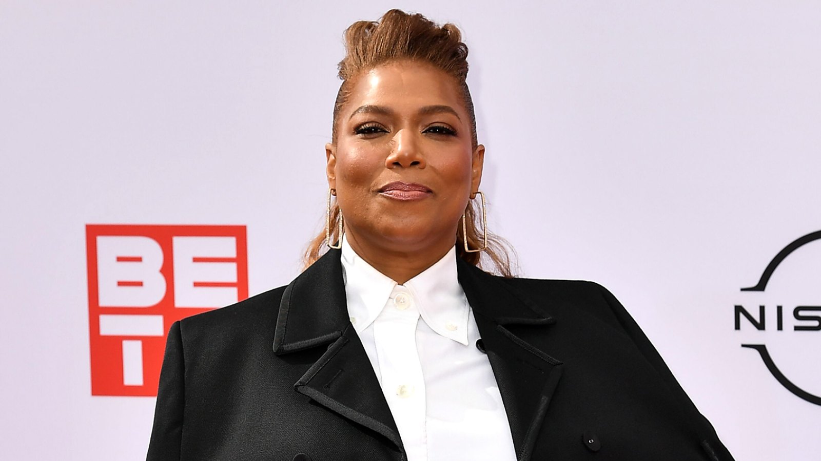 Queen Latifah Was Asked to Lose Weight for 'Living Single' Role: 'It Made Me Angry'