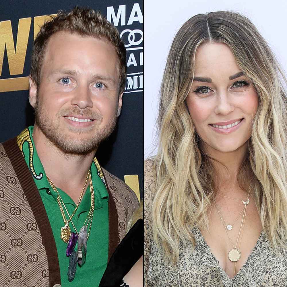 Spencer Pratt Doesn't Think Lauren Conrad 'Would Add' to 'The Hills' Revival Series: 'Her World Is Too Curated to Succeed in Reality TV'