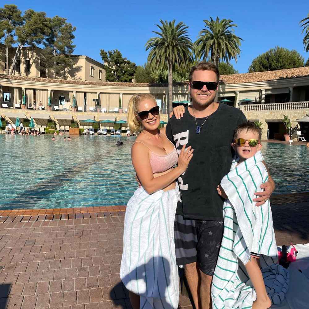 Spencer Pratt on How Becoming a Dad Changed Him: ‘This is the Best Part of Life’