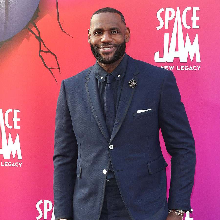 Squid Game Creator Reacts LeBron James Not Liking Ending