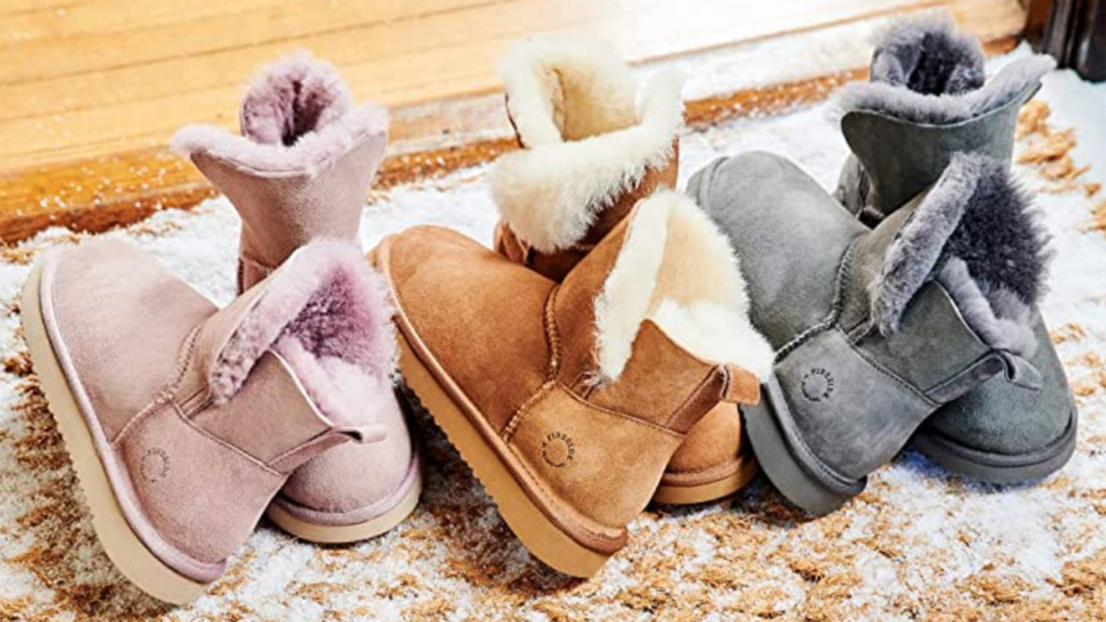 colorful-sheepskin-boots