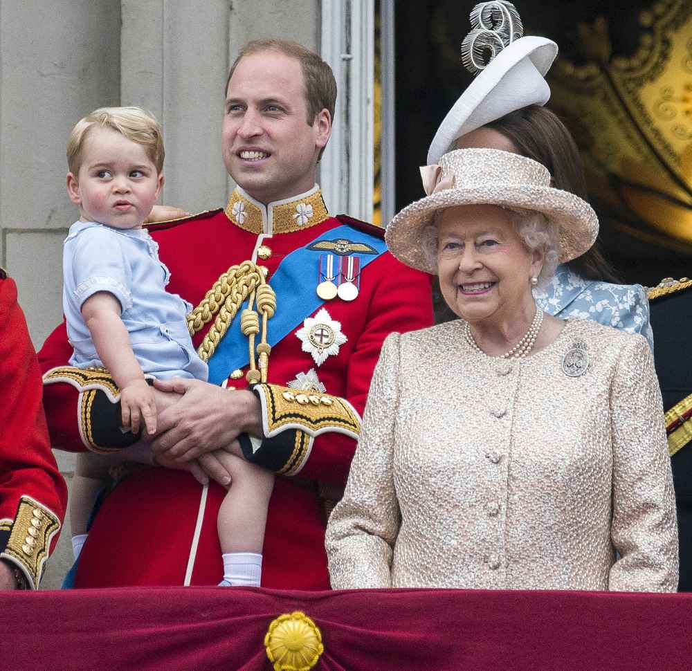 Photographer Chris Jackson on Taking Photos of the Royal Children You Never Know What to Expect