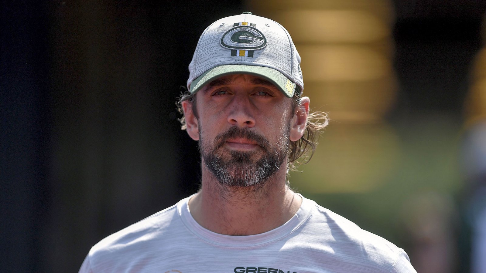 Aaron Rodgers Explains Why His Hopes of Becoming a Father Prevented Him From Getting the COVID-19 Vaccine