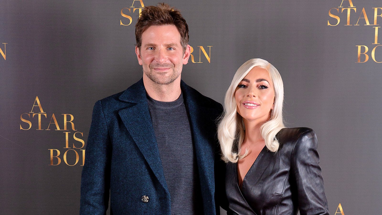 Bradley Cooper Confirms Steamy Lady Gaga Oscars Duet Was Just a Performance