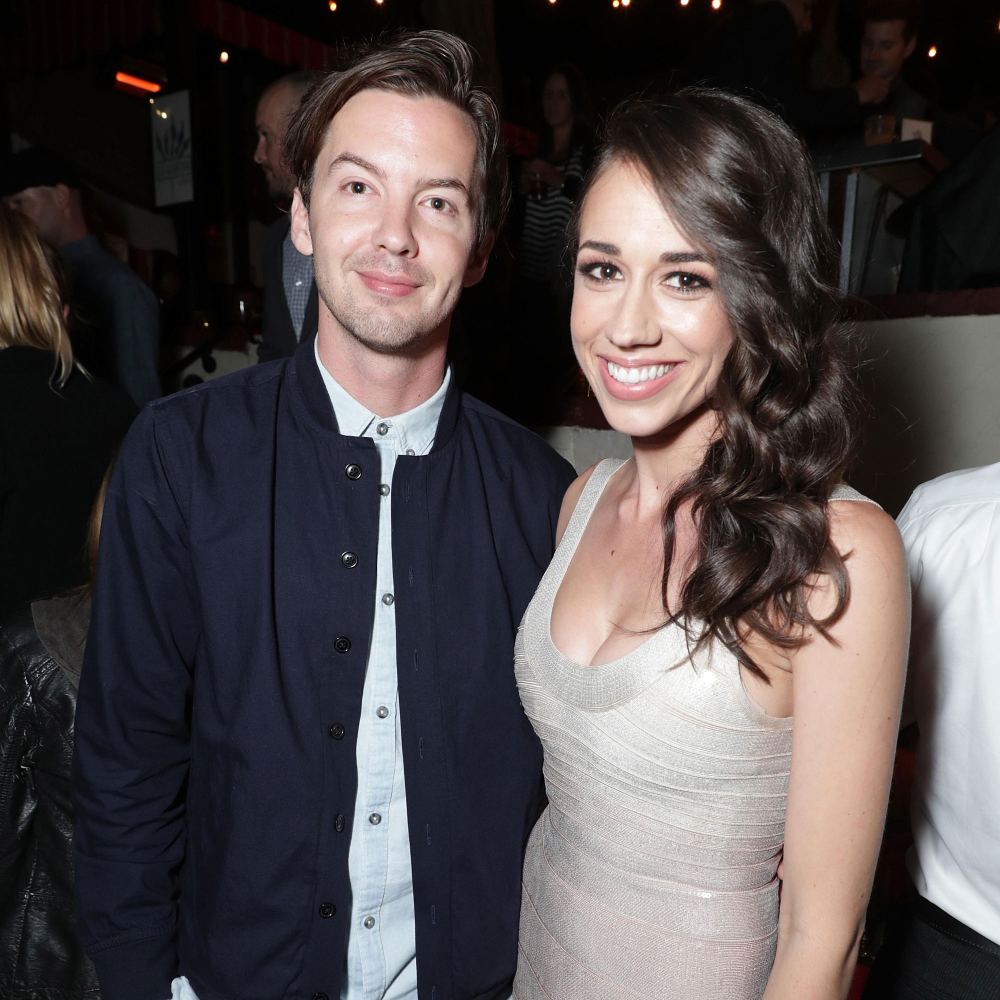 Colleen Ballinger Gives Birth Welcomes Twins With Husband Erik Stocklin