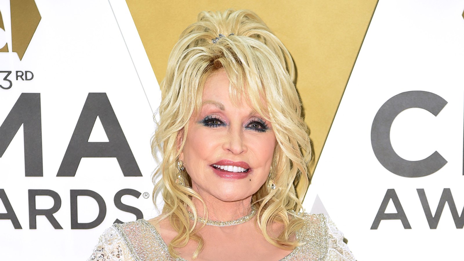 Dolly Parton Shares Rare Throwback Photo With Husband Carl Dean After More Than 55 Years of Marriage