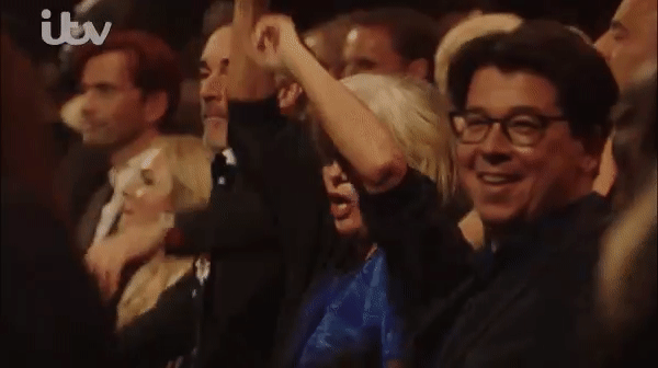 Emma Thompson Lived Her Best Life at the Adele Concert — And Fans Love Her Dancing