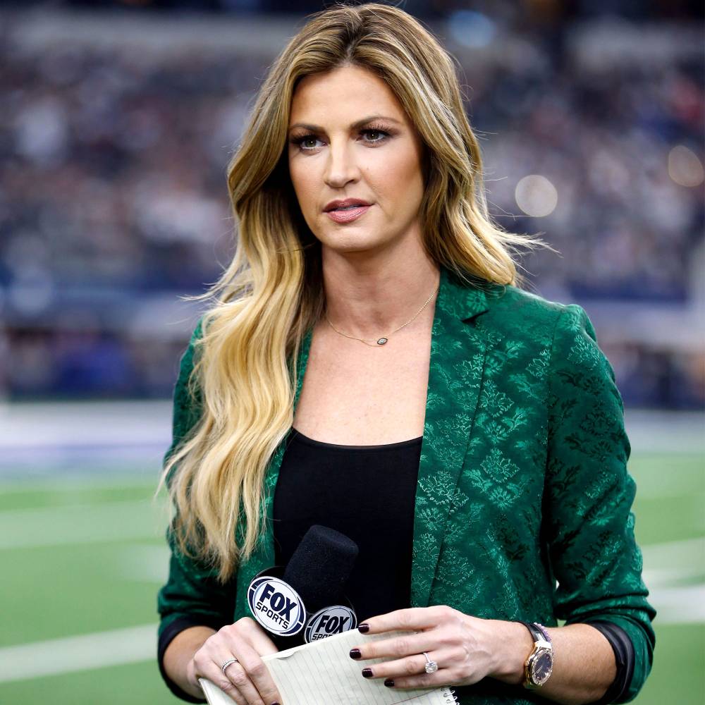 Erin Andrews Gives Update on ‘Really Rough’ Fertility Journey: ‘It Sucks'