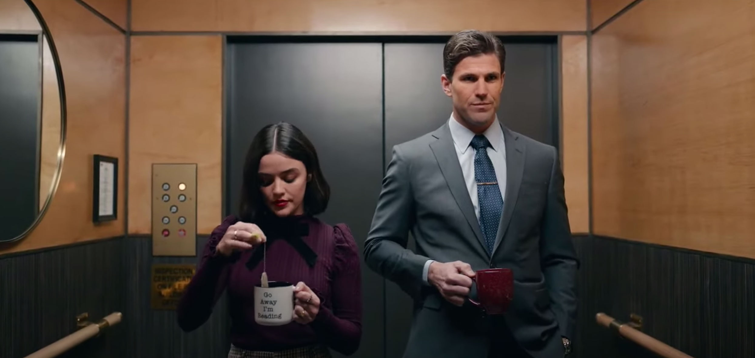 ‘The Hating Game’ Movie Adaptation: Everything to Know So Far