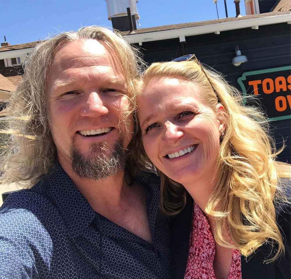 Inside Sister Wives Christine Brown and Kody Brown’s Relationship Post-Split: Theyre Not on Good Terms