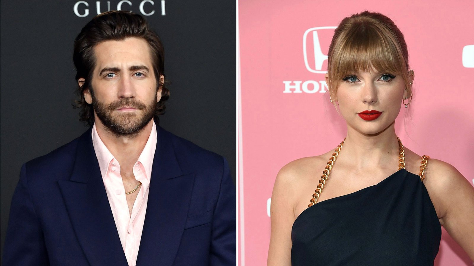 Jake Gyllenhaal’s Secret Cat Calls Out Cyber Bullying Amid Taylor Swift Red Drama