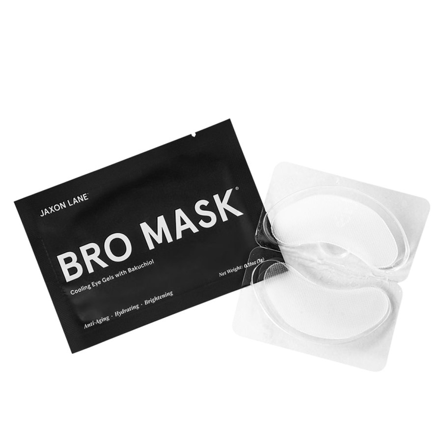 Jaxon Lane Bro Mask Eye Gels Buzzzz-o-Meter 46