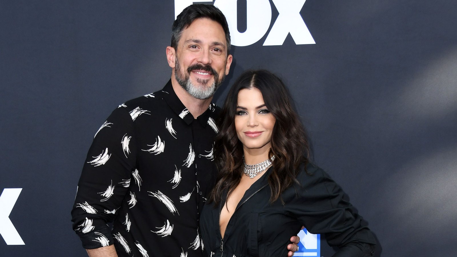 Jenna Dewan and Steve Kazee Are Still in Wedding Planning Mode Nearly 2 Years After Engagement