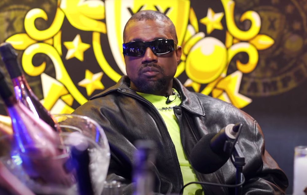 Kanye West Declares He Wants Kim Kardashian Back 2
