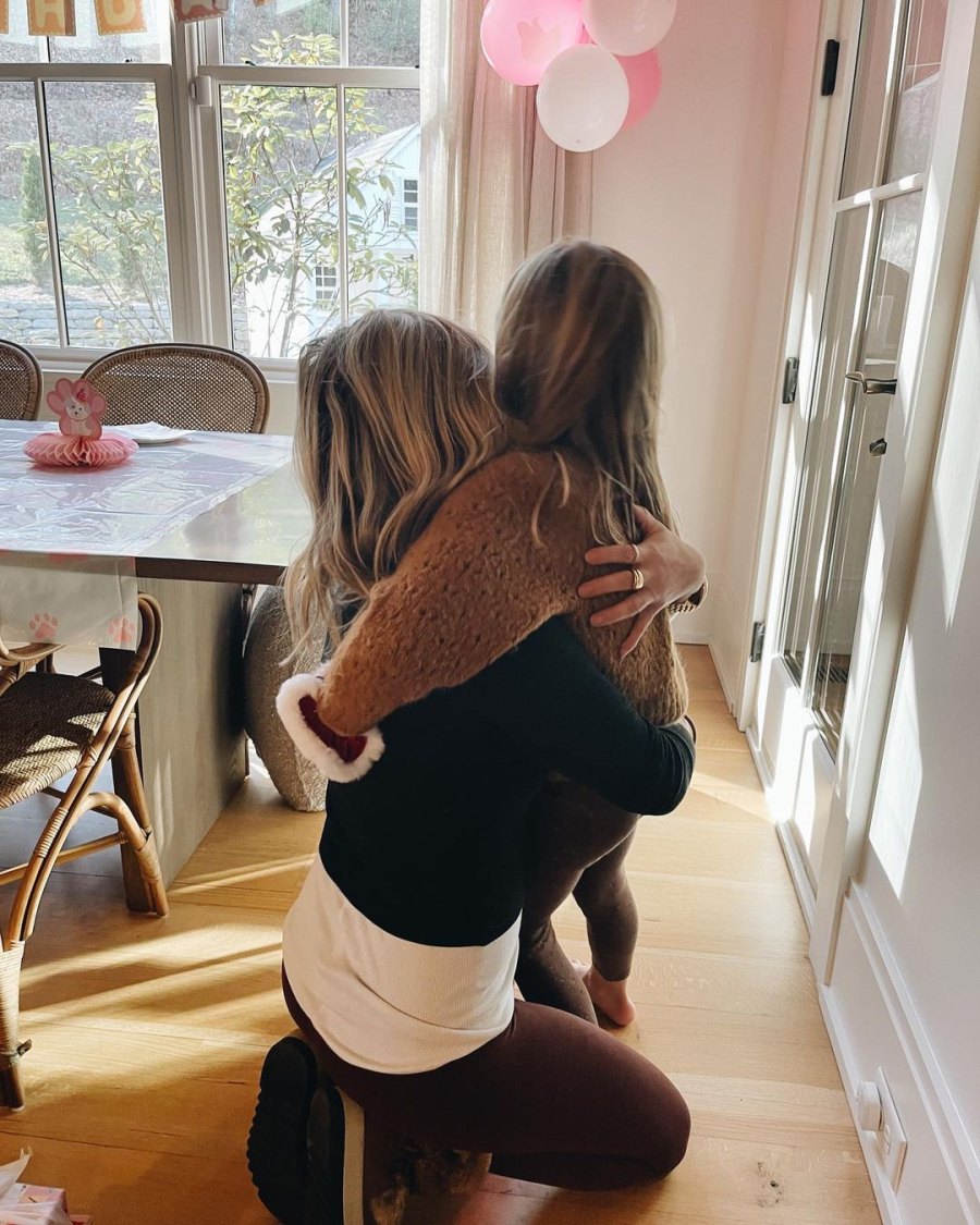 Kristin Cavallari Wishes Daughter Saylor a Happy 6th Birthday With New Pic