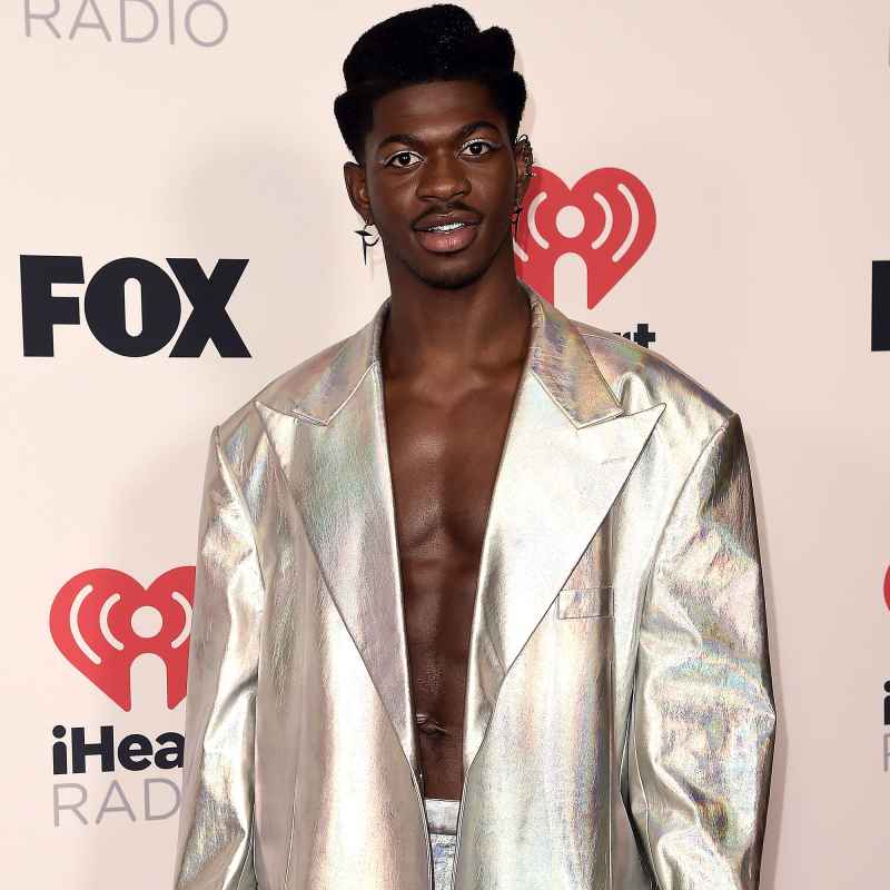Lil Nas X Is Single and Loving It: I’m in the ‘Best Place I’ve Ever Been’