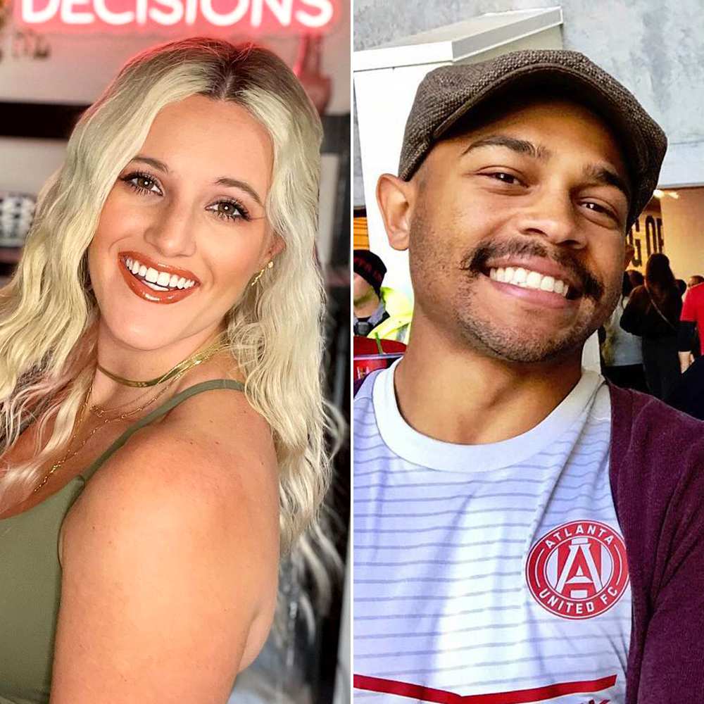 MAFS' Clara Oubre Explains Why She Still Has Ex-Husband Ryan Oubre's Last Name