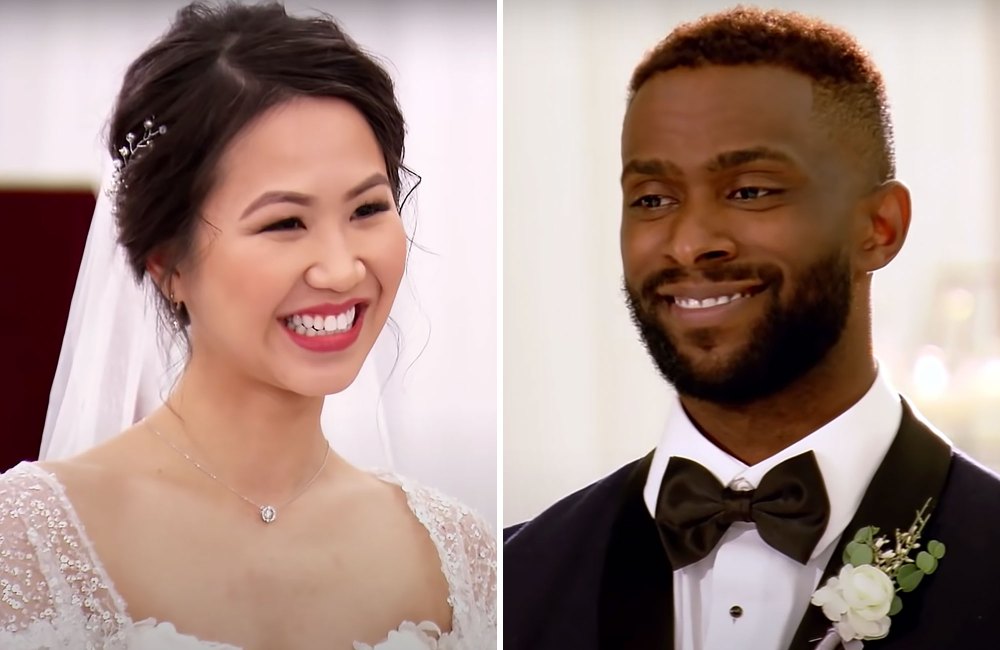 MAFS: Where Are They Now’ Special Reveals Season 13’s Bao Huong Hoang and Zack Freeman Are Dating