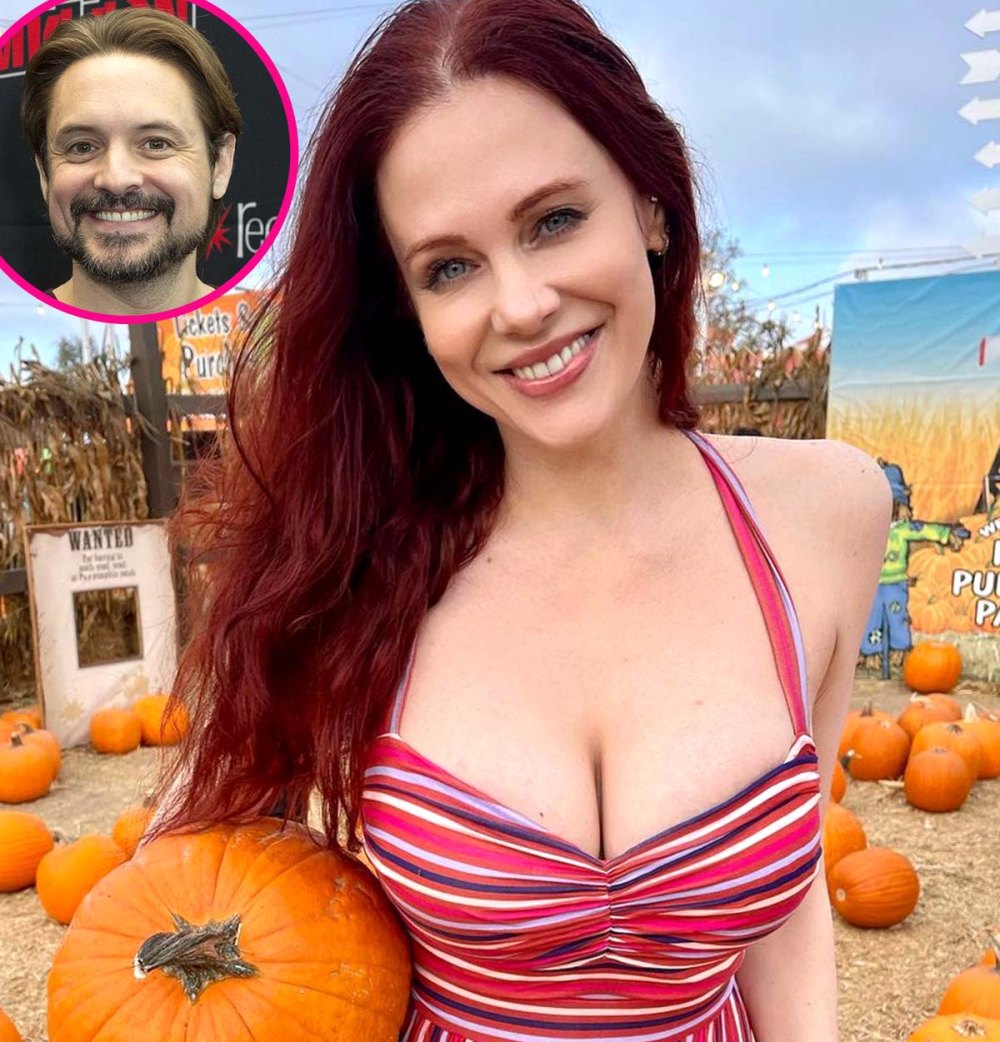 Maitland Ward Boy Meets Worlds Will Friedle Is Supportive Porn Career