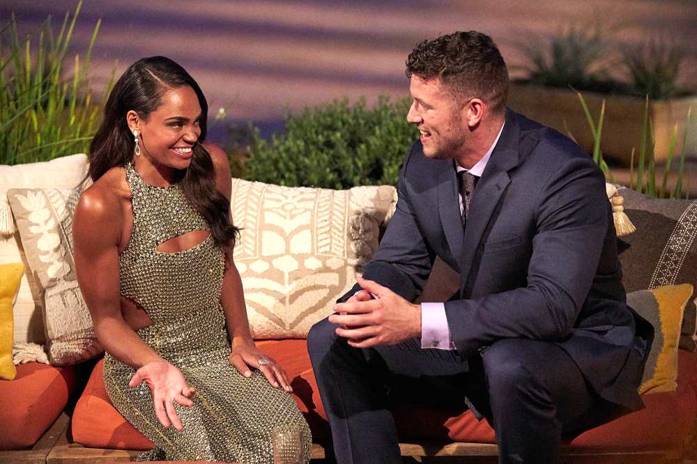 Michelle Young Reveals What ‘Bachelorette’ Viewers May Have Missed About Bachelor Clayton Echard