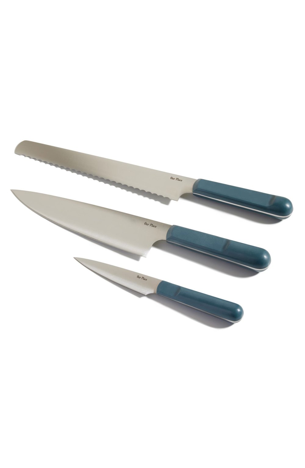 Our Place 3-Piece Kitchen Knife Set